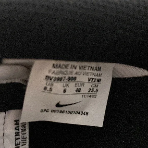 Nike Air Force 1 - Picture 4 of 5